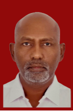 Bhaskar Gaikwad