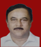 Mohandas Hedage