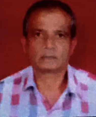 Ramesh Harekar
