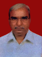 Shankar Yejare