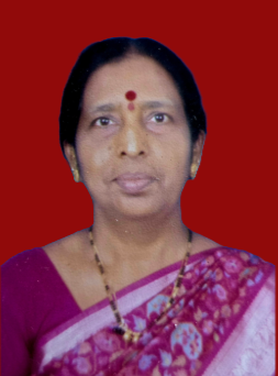 Sunanda Nalawade